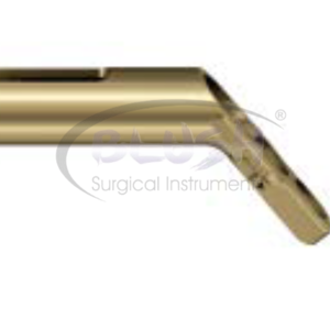 Juego de Implantes Ortopédicos, Implante de Clavo Intramedular, Implante de Húmero, Sistema de Bloqueo Multidimensional, Suministros Médicos Metálicos de Blush Surgical - Product Image 4