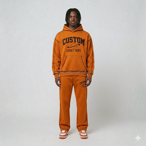 Unisex Sports Tracksuit Set Acid Wash Custom Printed Logo Lightweight <b>Zip</b>-<b>Up</b> <b>Jacket</b> Sweatpants Gym Wear 100% Polyester - Product Image 5