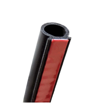 Водонепроницаемая уплотнительная лента для автомобильных дверей