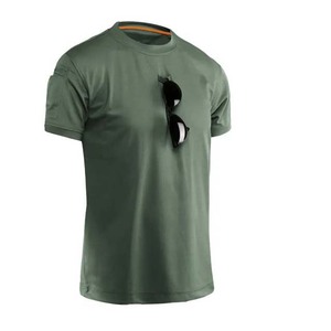 เสื้อยืดผู้ชาย Bella Canvas Luxury 100% Supima Cotton ขายส่ง เสื้อยืดแขนสั้นเจอร์ซีย์ - Product Image 4