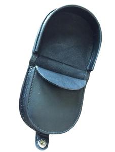 Monederos de Cuero Genuino ADORA con Cierre de Cremallera, Diseño Personalizable, Duradero y de Alta Calidad, Unisex para Monedas, Venta al por Mayor en Línea - Product Image 2