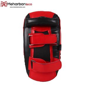 Bouclier de survie MMA en PU, pour boxe et entrainement, protection pour femme et homme, tampon cible, accessoire de combat - Product Image 3