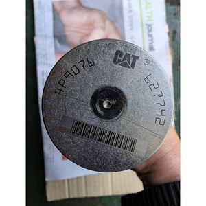 Inyector de Combustible Usado 4P9076 4P-9076 OR2921 para Caterpillar CAT 3508 3516 3512 6227729 - Product Image 2