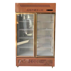 Refrigerador de <span class=keywords><strong>Cola</strong></span> compacto de una sola puerta Refrigeración directa <span class=keywords><strong>Coca</strong></span> Pepsi Vitrina de muy <span class=keywords><strong>cola</strong></span> Pequeño café Uso de oficina - Product Image 3