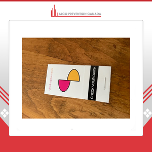 ชุดทดสอบการตรวจจับการเติมสารพิษในเครื่องดื่มคุณภาพดี ได้รับการรับรองมาตรฐานความปลอดภัย สำหรับขายส่ง ผลิตจากแคนาดา โดยผู้ส่งออก - Product Image 6