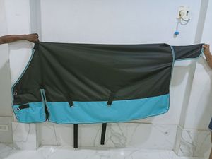 Mantas de malla para caballos, las más vendidas del verano, para refrescar y brindar comodidad transpirable al caballo, disponibles a precio de exportación - Product Image 3