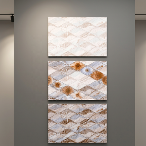 Arab Mosque Pattern Hospitality Bathroom Kitchen Glossy Glazed Ceramic Digital Wall <b>Tiles</b> 200x300mm OEM Factory - Product Image 5