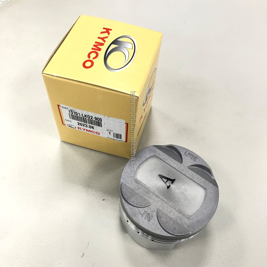 Kymco Racing King 180 - Genuine Original Piston 13101-LKG2-900