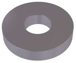 Rondelle de type HSFG 33, rondelle structurelle haute résistance pour la construction en acier et les fixations industrielles - Product Image 5