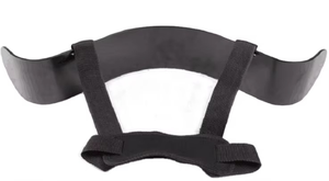 Tabla de Neopreno Resistente para Ejercicios de Bíceps con Logotipo Personalizado, Equipo de Gimnasio para Levantamiento de Pesas y Entrenamiento de Brazos - Product Image 3