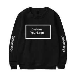 Haute qualité respirant manches longues hommes vêtements sweat-shirts matériel de haute qualité hommes sweat-shirts fabriqués au Pakistan - Product Image 4