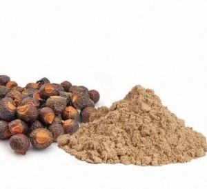Poudre d'Aritha de qualité supérieure, nettoyant capillaire sans produits chimiques pour renforcer les racines des cheveux et prévenir la chute des cheveux - Product Image 2