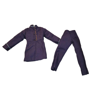 Conjunto de Reproducción del Abrigo American Heritage, Conjunto de Uniforme Americano Auténtico - Product Image 1