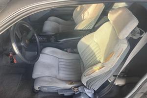 Pontiac Firebird Trans AM GTA de 1987, Autos Usados de Segunda Mano - Product Image 5