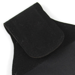 กล่องชอล์กสนุกเกอร์คุณภาพสูงแบบมืออาชีพ กล่องใส่ชอล์กบิลเลียดแบบพกพา น้ำหนักเบา ทำจากหนัง สำหรับอุปกรณ์เสริมไม้คิวพูล - Product Image 5