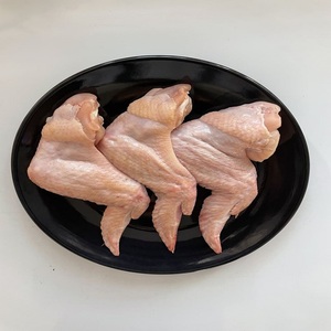 Ailes de poulet congelées naturelles en vrac, exportation en gros, fournisseur direct d'usine pour les marchés de détail et les distributeurs - Product Image 5
