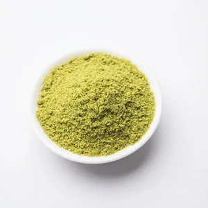 Polvo de Hoja de Neem Premium 100% Puro y Natural 100 g Bebible con 36 Meses de Vida Útil Ojistha Industries - Product Image 2