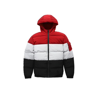 High Quality Puffer Jacket Classic Quilted Winter <b>Coat</b> <b>for</b> Global Fashion Markets and Wholesale Distribution OEM Service - Product Image 3