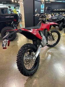 Motocicleta STARKs VARG EX de 80HP de Alta Calidad para Adultos, Velocidad Máxima Premium - Product Image 1