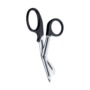 Tijeras de Acero Inoxidable con Mango de Plástico Universal, Tijeras de Corte de Alta Calidad, Tijeras Multiusos con Mango de Plástico, Afiladas - Product Image 4