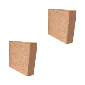 Competitive price coco <b>coir</b> peat <b>block</b> soil amendment loosening hard soil for maximum root growth suitable for all plants pack - Product Image 1