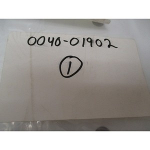 ฝาครอบ AMAT 0040-01902, แบบปิด, GPLIS II - อุปกรณ์และชิ้นส่วนเซมิคอนดักเตอร์ระดับโลกที่เชื่อถือได้ - Product Image 1