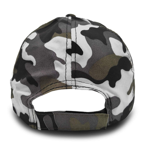 Casquette de sport d'été unisexe à séchage rapide, personnalisable, quatre saisons, en polyester avec visière en daim, 6 panneaux, broderie 3D, style baseball sportif - Product Image 5