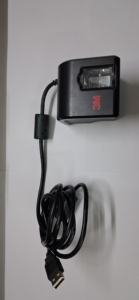 Dispositivo COGENT CSD 200 con Detección de Movimiento, Pantalla Táctil y Alimentación por Batería - Product Image 3