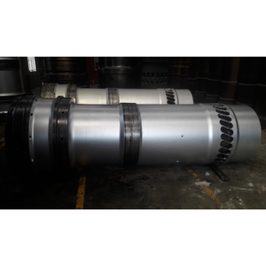 Recambio Original de Calidad OEM para Motor Marino Diésel de Dos Tiempos UEC75 LS-II, Nuevo, Disponible en Stock - Product Image 5