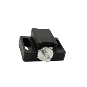 Magnetic Door <b>Stopper</b> AKB52 1728 Cabinet Door <b>Stopper</b> Aluminum Alloy Profile Door <b>Stopper</b> - Product Image 3