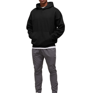 Athletic Workout Training Apparel Supplier Factory Direct Gym Clothes & Accessories Low MOQ Comfortable Relaxed Fit Sweatpants - Product Image 4