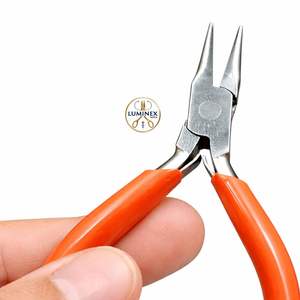 Mini Alicates de Punta Curva - Product Image 3