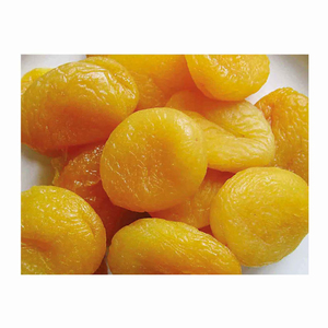 Abricots secs naturels adaptés aux applications de confiserie et de boulangerie - Product Image 4