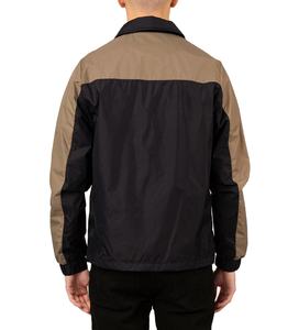 Chaqueta Deportiva de Verano para Hombre, de Alta Calidad, Transpirable, Talla Grande, Resistente al Viento y al Agua, con Forro Suave - Product Image 4