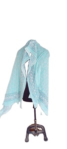 โสร่งผ้าโสร่งสำหรับผู้หญิงผ้าโสร่งพิมพ์ลายบล็อกทำมือผ้าโสร่งชายหาดของผู้หญิงขายส่ง - Product Image 4