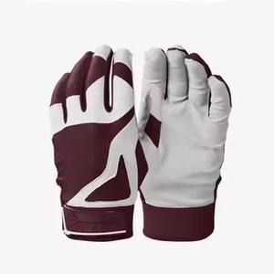 Guantes de Bateo de Béisbol de Diseño Personalizado Hechos en Pakistán, Guantes de Bateo de Béisbol de la Mejor Calidad y Más Vendidos - Product Image 1