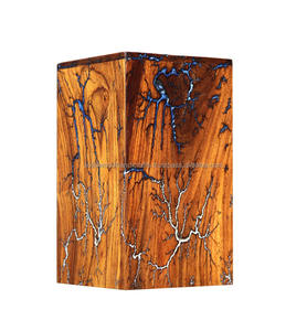 Handmade Wooden Urn <b>Box</b> <b>For</b> Adult <b>Ashes</b> Funeral human Urns Burial Urns With High Quality - Product Image 1