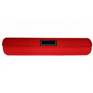 <b>Barbell</b> Pad <b>Adjustable</b> Iron Steel Metal Nylon Heavy Duty Custom Logo Weightlifting Gym Equipment - Product Image 5