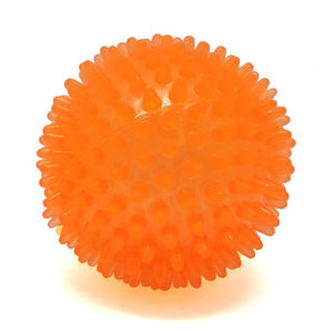 ลูกบอลนวดมือแม่เหล็กพลาสติก - Product Image 2