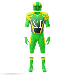 Tenues de football personnalisées pour jeunes, maillots et shorts, ensemble complet, vêtements d'entraînement toutes saisons, créez votre propre design, uniformes de club de football - Product Image 6