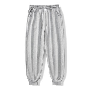 Fashionable Casual Long Breathable <b>Trousers</b> Custom Colors Cargo Pants with Side Pockets Outdoor Men's <b>Work</b> Pants - Product Image 3