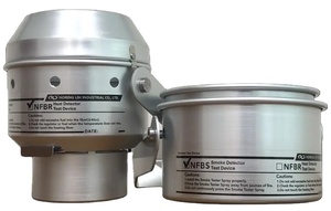Alarma de incendios NFBS, dispositivo probador de Detector de humo, gran oferta - Product Image 2