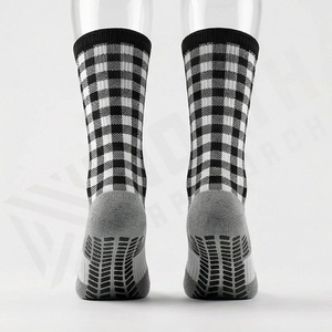 Women Tight <b>Compression</b> Polyester Nylon <b>Running</b> <b>Socks</b> Athletic Sports Support Breathable Moisture Wicking Pro Customized Color - Product Image 2