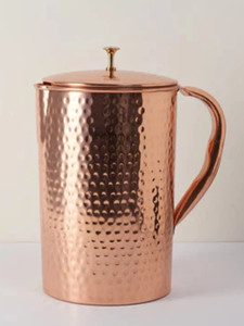Ensemble de tasses en cuivre traditionnelles avec tasses assorties, vaisselle haut de gamme pour la distribution en gros - Product Image 2