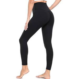 Leggings de mujer de calidad, diseño único, leggings de yoga para mujer, hechos con la mejor calidad, leggings de mujer en stock. - Product Image 2