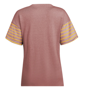 Camiseta Lisa para Mujer al por Mayor, Ropa Casual de Verano, Camiseta Suave al Tacto, Camiseta Básica Femenina de Alta Calidad - Product Image 6