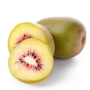 Kiwis Frescos Rojos Hayward Orgánicos de Alta Calidad, Forma Ovalada, de la Mejor Calidad, 1 kg, Precio de Oferta - Product Image 2