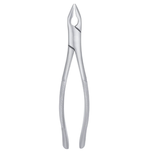 Pinzas de Extracción Apical Universales Superiores AF150, Instrumento Dental Quirúrgico Manual de Acero Inoxidable para Cirugía Oral, CE - Product Image 2