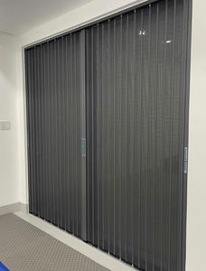 มุ้งลวดอลูมิเนียมพับได้คุณภาพสูง 20 เมช ผู้ผลิตมุ้งกันแมลง - Product Image 3