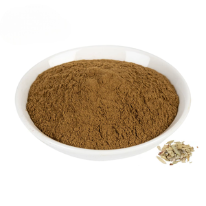Polvo Herbal de Hojas de Senna Pura de la India, Polvo de Cassia Angustifolia de Alta Calidad para Suplementos de Marca Privada y Exportación a Granel - Product Image 3